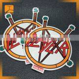 Custom Car Road Tax Sticker thumbnail-4