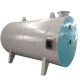 Oil/ Gas Fired Hot Air Boiler