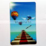 hot sell 3d magnet membership card