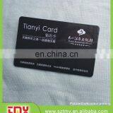 Credit Card Size Plastic Business Card Printing Machine thumbnail-3