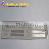 Good Price Luggage Metal Tag thumbnail-5