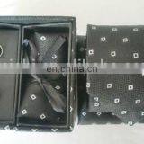 Customized Brand Logo Gift Tie thumbnail-2
