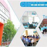 Zhucheng Jinding Food Machinery Co.,Ltd company overview - view 1 thumbnail