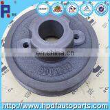 High Performance CCEC Diesel Engine Part Alternator V Belt Pulley FOR K19 ENGINE 3002331 thumbnail-4