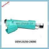 Online Car Spares High Quality Fuel Injector/Nozzle Spare Parts OEM: 23250-28080 2325028080 thumbnail-1
