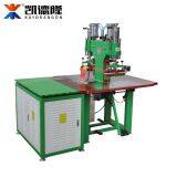 5kw/8kw album&card double head pnuematic pressure HF welding machine