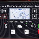 ComAp InteliLite 9 IL3LAMF9BAA Single Gen-set Applications Controller thumbnail-4