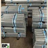 Производитель перфорированных дорожных знаковых столбов в форме буквы