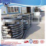 4 Inch Concrete Pump Rubber Hose / Concrete Hose thumbnail-6