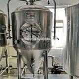 100L 200L 300L Beer Fermenter Fermentation Tank Beer Brewing Equipment for Micro Brewery thumbnail-3