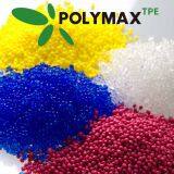 TPE granules for consumer products