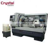 Ck6140 Small Cnc Lathe Machine Metal Turning Lathe thumbnail-1