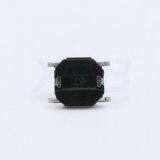 4*4*1.7 Patch 160gf Copper Head Waterproof Tact Switch thumbnail-2