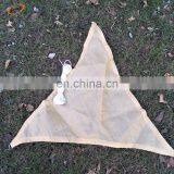 HDPE With UV Treated Sun Shade Sail thumbnail-2
