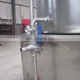 10-100kg per Time Economic Type Small Mini Dairy Milk Processing Plant thumbnail-2