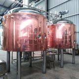 Craft Beer Brewing Equipment thumbnail-3