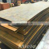 Hot Rolled Low Carbon Steel Sheet thumbnail-1
