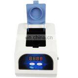 KN-NI10 Heavy Metal Nickel Tester