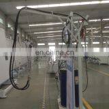 Insulating Glass Hot Melt Butyl Extruding Machine / Glass Insulating Glass Processing Machine thumbnail-6