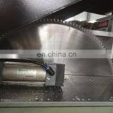 CNC Aluminum Window Door Machine With Double Cutter thumbnail-3
