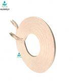Customized Round TX Coil With Ferrite Shield Samsung S6 Wireless Charger Coil thumbnail-2