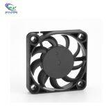 4007 Small Brushless Micro DC Cooling Fan With JST Plug thumbnail-5