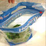 Coin Bags, Bank, Colored Printed Logo Slider Zip Lock Bag, Large Packing Bags for Packing, Plastic Containers Food Stora