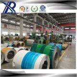 AISI409 Hot/Cold Rolled Stainless Steel Strip Coil Grade 200, 300, 400series thumbnail-5