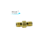 RF coaxial adaptors