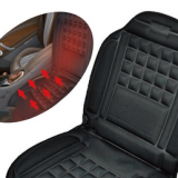 Eco-friendly 12V New Design Nonslip Car Heat Seat Cushions Winter Warmer