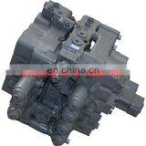 UK36 KMX32 KMX32N B45202 EC360 EC360B EC360BLC Main Control Valve,SY365 SY385 E370 Excavator Hydraulic Control Valve Assy