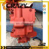 K3V112DT Hydraulic Pump for S220-V 2401-9225,excavator Spare Parts, S220-V Main Pump thumbnail-5