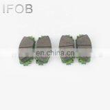 IFOB Brake Pads for Toyota YARIS NCP130 NCP131#04465-52200 thumbnail-6
