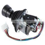 JLG Joystick Controller 1600242 for Boom Lift Model and Telehandler Models