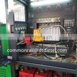 CR825 New All In One Line Multifunctional Common Rail Diesel Fuel Injector&Pump Testing thumbnail-4