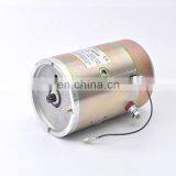 12v 1.6kw Hydraulic Power Unit Electric Motor thumbnail-2