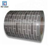 Prepainted Galvanized Steel Coil PPGI With 0.12 mm Thickness thumbnail-5