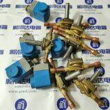 Danfoss Solenoid Valve 032L1214 Solenoid Valve Coil 018F6193 220V018F6757 24V thumbnail-5