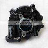 High Quality Of Water Pump 5580051 4389187 For ISZ13 Engine thumbnail-3