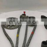 XYREPUESTOS AUTO PARTS Repuestos Al Por Mayor KA-1KR Timing Chain Repair Kit For Toyota 1KR-FE 13506-0Q020 / 40020 / 21020