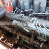 SINOTRUK WD615 Power 336 - 420hp Euro II Euro III Used Howo Truck Engine thumbnail-5