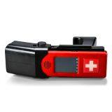 Custom Plastic Injection Molds for Medical Emergency Phone thumbnail-2