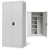 Metal Locker Storage Cabinet Steel Alimrah thumbnail-5