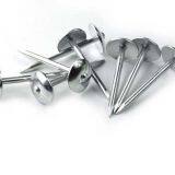 ​Umbrella Roofing Nails Stainless Steel Roofing Nails Concrete Nail Distributor Wholesale Common Nails thumbnail-1