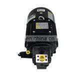 Motor Oil Pump UVN-1A-1A3-15-4-6141B, Nachi Motor Combined Oil Pump thumbnail-5