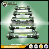 OR Water-cooled Condensing Unit OR-60/100/150/250/350/600/800/1000 thumbnail-3