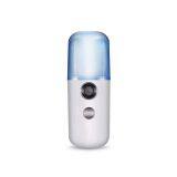 Electric Fine Mist Water Sprayer Cleans Facial Steamer Mist Sprayer