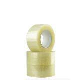 Heavy Duty Shipping Packaging Tape Carton Sealing With High Tack And Adhesion Strength Brown Packaging Tape