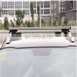 Aluminum and Nylon Car Roof Luggage Rack for Universal Cars thumbnail-3