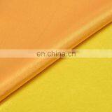 Wholesale Custom Quality Solid Bright Color Polyester Satin Fabric For Bedding Set thumbnail-3